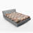 Microfiber Fitted Sheet-41703107-115166451
