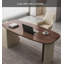 Bureau moderne en bois massif de luxe moderne-1235330984