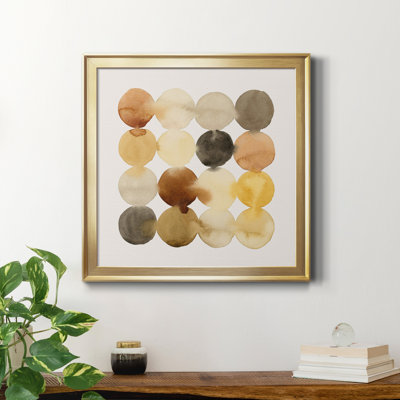 " Spherical Sunlight I "