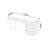 Fashionable minimalist desk-1851898035-1851898037