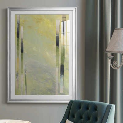 " Neutral Assemblage III "