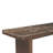 Lamont Console Walnut, Emperado