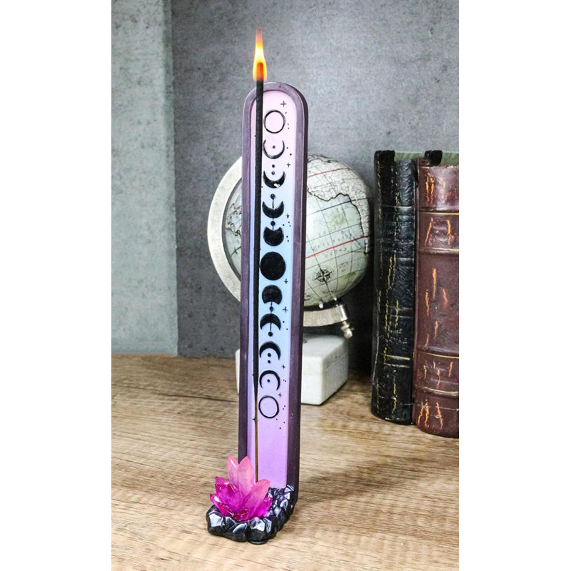 Figurine Wicca Mystic Moon