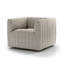 Augustine Swivel Armchair-1506534426
