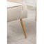 Fauteuil d'appoint en velours Chynna-2015316030