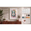 Wingback Comfort Eclectic - Wrapped Canvas-230034-230125