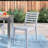 Ayvah Stacking Patio Dining Side Chair-28459581