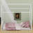 Minimalist House-Style Floor Bed For Independent Sleepers-1747467020-1747467019