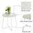 Jasenski End Table Set-61490165