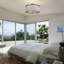 Taitiana Crystal LED Semi Flush Mount-1158651867