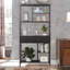 Bertfriede 180cm H x 90cm W Bookcase