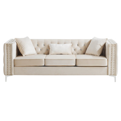 Glory Furniture Paige Sofa
