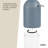 Touch Soap / Lotion Dispenser-101589139
