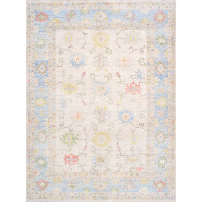 One-of-a-Kind 10'3" X 13' Area Rug