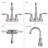 Bathroom Faucet-91219202