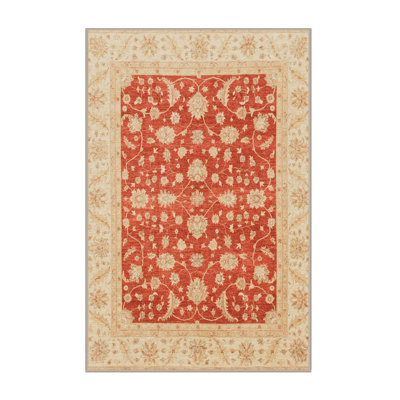 Tapis abstrait 3771