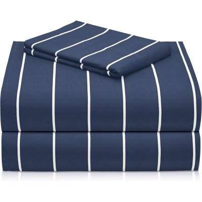 Ensemble de draps de performance Luxclub
