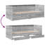 Patrocinio Daybed With Drawers-508661814-508661835