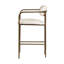 Tabouret en tissu Biélorussie-979479118-979479115