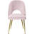 Parnell 19.5'' H Velvet Upholstered Side Chair-735140843