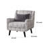 Fauteuil d'appoint Heidelberg