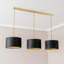 Albeiro 3 - Light Pendant-110781407-110781410-110781411