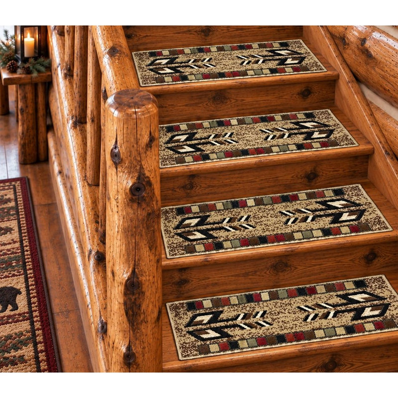 Tapis de marche antidérapant Mayberry