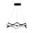 Nyklaus LED Chandelier