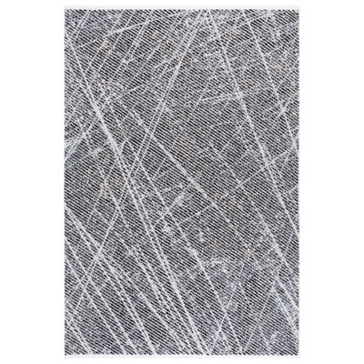 Mila 236 Performance Abstract Rug