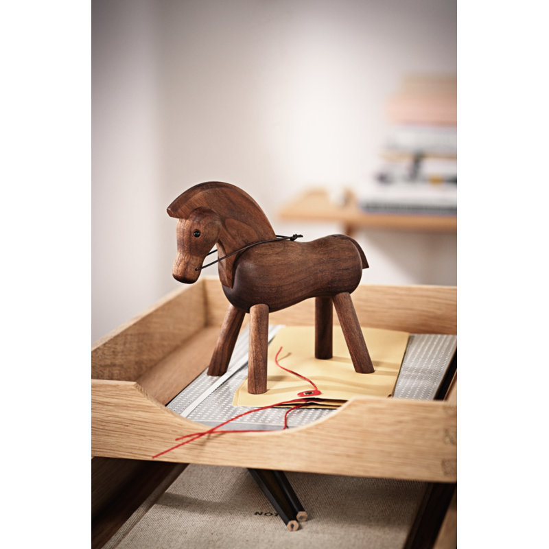 Horse Figurine