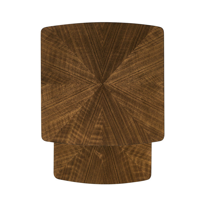 Toulouse 2 - Piece Coffee Table Set