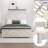 Queen Size Bedframe-1463371025