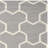 Cambridge Hand Tufted Wool Geometric Rug-16727732
