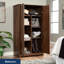 Armoire de rangement 2 portes Gracianna-1455976005
