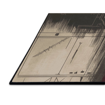 Tapis Royal Relic