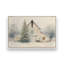Frosted Journeys Set of 2 Canvas Prints-2137247119-2137247229-2137247175