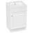 Versatile Bathroom Vanity With Premium Features For Stylish Storage-2061340539