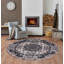 Constina Oriental Indoor / Outdoor Area Rug-924486313