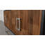 Buffet de 67 po de largeur Earnice