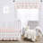 Boho Fringe 3 Tier 54'' Window Valance-65811485