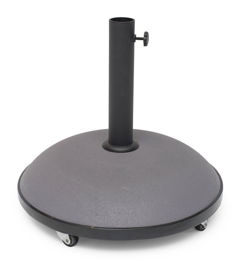 Concrete Freestanding Umbrella Base