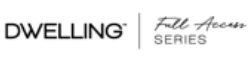 Dwelling Full Access Logo