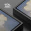 «Cloudy», reproduction sur toile-1685417213-1685417212
