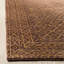 Tapis tibÃ©tain en soie et laine nouÃ© Ã  la main par Bendon-2012192834