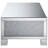 Linco Glass Top Coffee Table