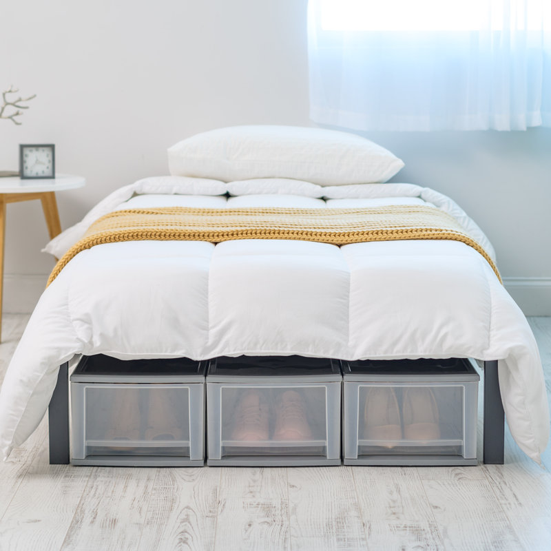 Tiroir empilable - Basics by Wayfair ™, 3