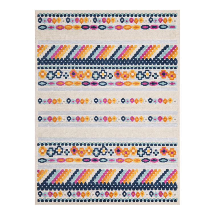 Paradera Aruba Indoor/Outdoor Rug
