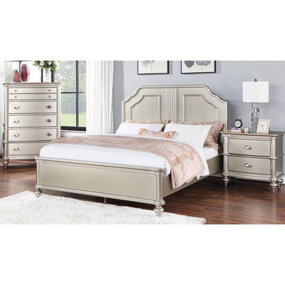 Queen Standard 3 Piece Bedroom Set -  Rosdorf Park, 82A0C890ECA34723815E5FCFD190C499