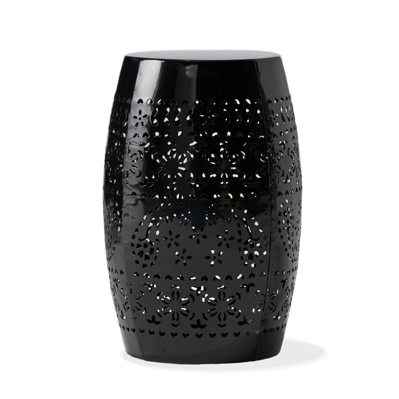 RUBY Side Table, Black