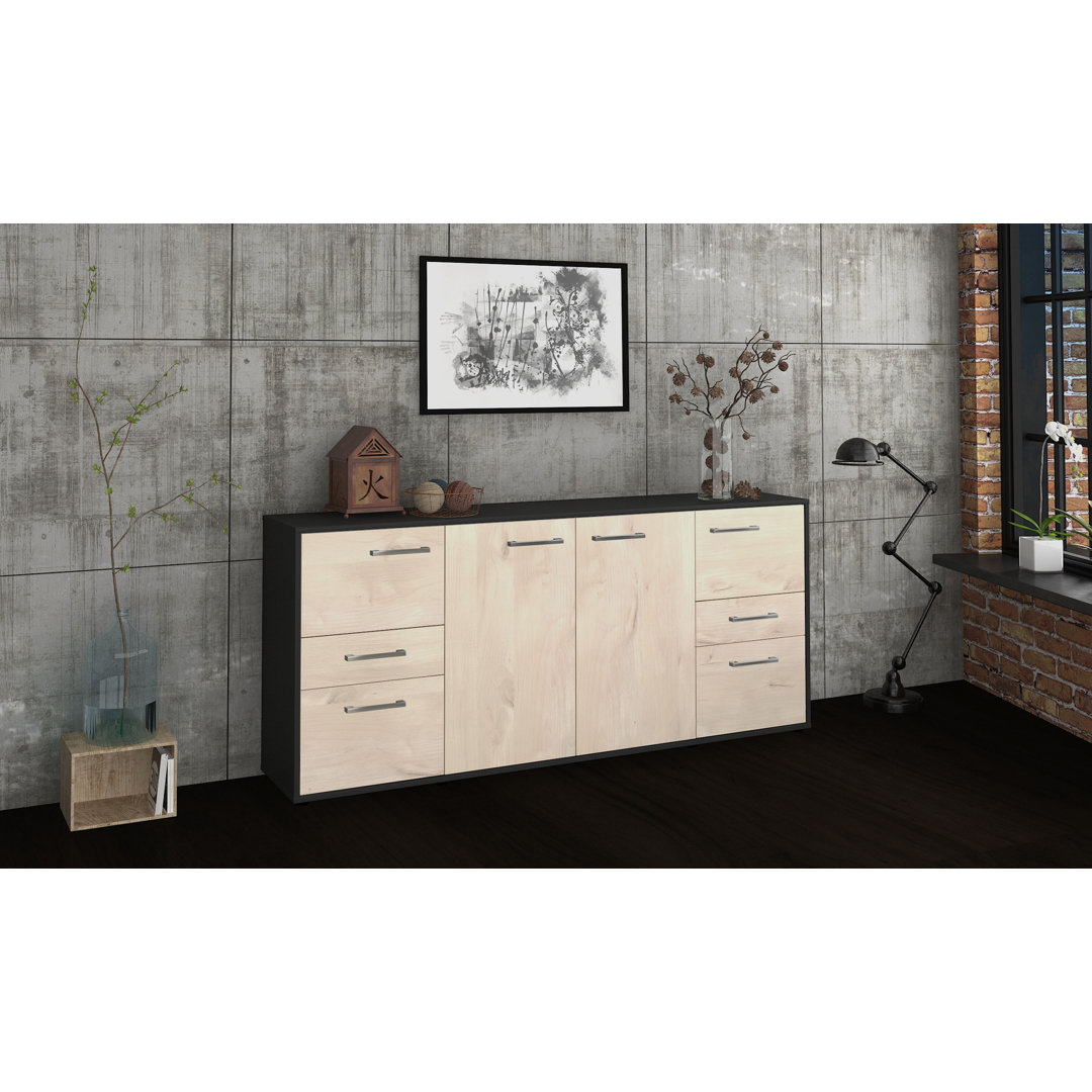 Sideboard Stutler